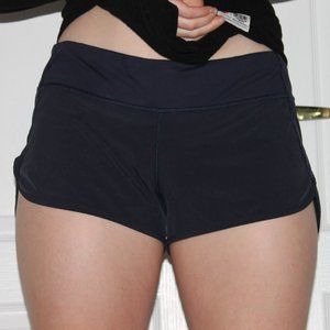Lululemon Speed Short 2.5"